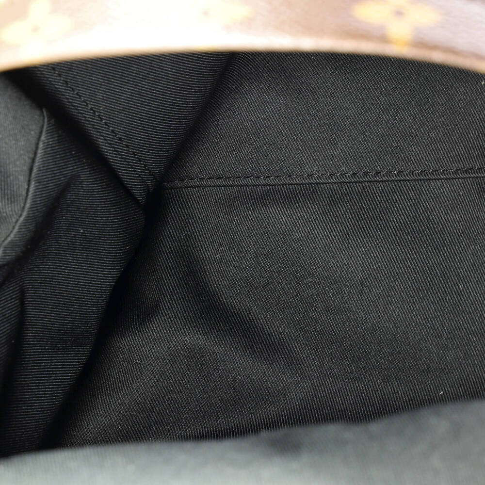 Louis Vuitton Palm Springs Backpack #229640L17B - Picture 5 of 9